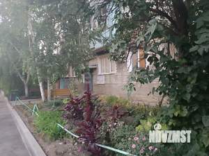 1-к квартира, вторичка, 33м2, 4/9 этаж