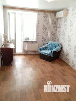 1-к квартира, вторичка, 31м2, 8/10 этаж
