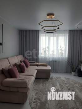 2-к квартира, вторичка, 56м2, 7/14 этаж