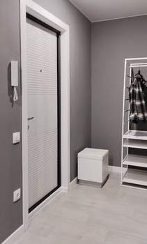 2-к квартира, вторичка, 60м2, 9/9 этаж