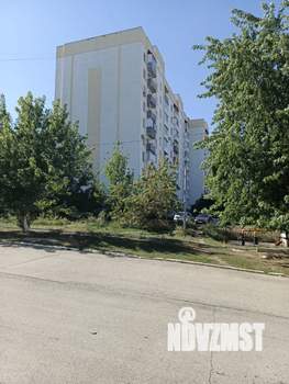 2-к квартира, вторичка, 65м2, 1/10 этаж