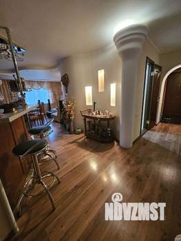 3-к квартира, вторичка, 110м2, 8/10 этаж