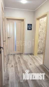 3-к квартира, вторичка, 82м2, 9/10 этаж