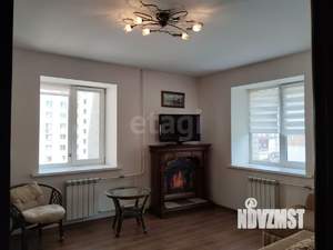 2-к квартира, вторичка, 54м2, 6/9 этаж