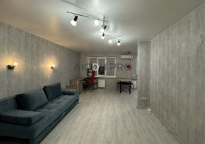 1-к квартира, вторичка, 32м2, 1/9 этаж