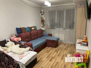 2-к квартира, вторичка, 58м2, 4/19 этаж