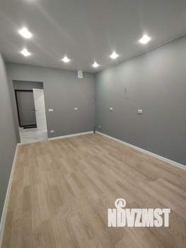 2-к квартира, вторичка, 65м2, 2/10 этаж
