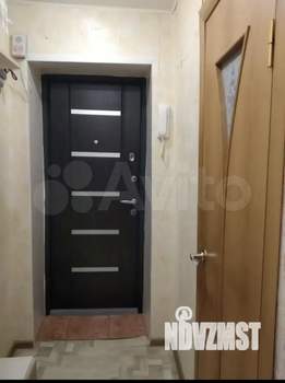 2-к квартира, вторичка, 43м2, 4/5 этаж
