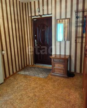 1-к квартира, вторичка, 45м2, 7/19 этаж