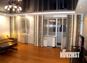 2-к квартира, вторичка, 98м2, 4/12 этаж