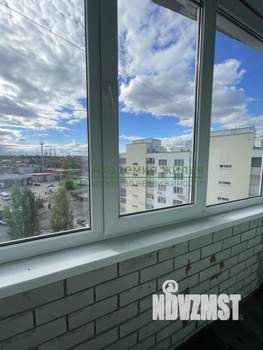 1-к квартира, вторичка, 41м2, 6/6 этаж