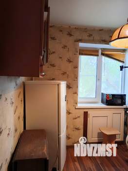 3-к квартира, вторичка, 63м2, 2/5 этаж