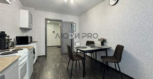 3-к квартира, вторичка, 65м2, 3/9 этаж