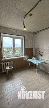 1-к квартира, вторичка, 37м2, 8/9 этаж