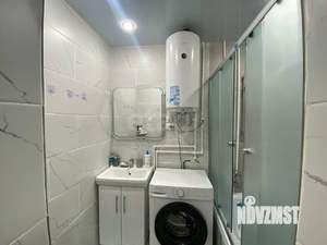 2-к квартира, вторичка, 54м2, 5/5 этаж