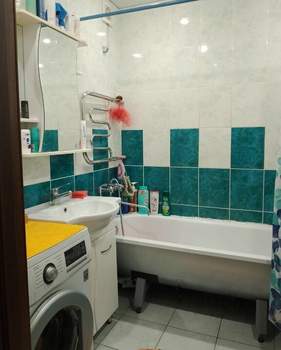 3-к квартира, вторичка, 75м2, 8/10 этаж