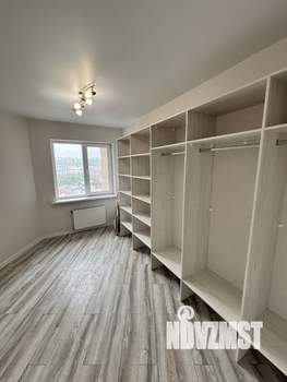 3-к квартира, вторичка, 80м2, 10/25 этаж