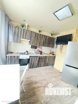 1-к квартира, вторичка, 40м2, 5/9 этаж