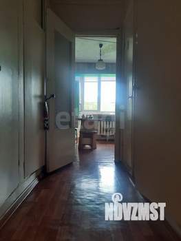 4-к квартира, вторичка, 78м2, 5/9 этаж