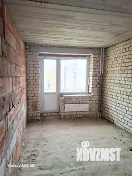 2-к квартира, вторичка, 55м2, 6/10 этаж