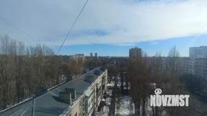 2-к квартира, вторичка, 64м2, 9/12 этаж