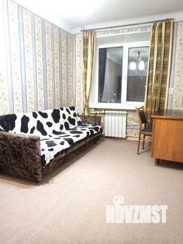 3-к квартира, вторичка, 53м2, 4/9 этаж