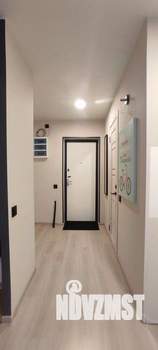 1-к квартира, вторичка, 24м2, 3/5 этаж