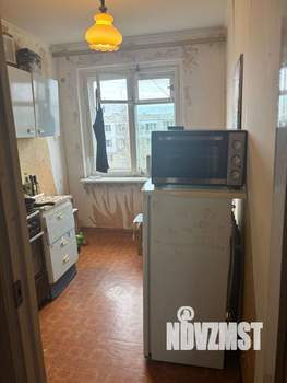 2-к квартира, вторичка, 50м2, 9/9 этаж