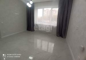 2-к квартира, вторичка, 70м2, 1/23 этаж