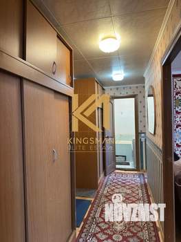 2-к квартира, вторичка, 58м2, 5/10 этаж