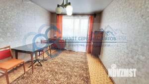 3-к квартира, вторичка, 52м2, 4/5 этаж