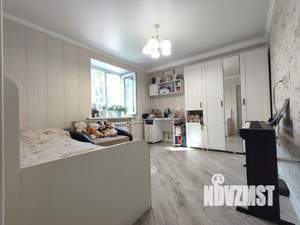 2-к квартира, вторичка, 54м2, 5/5 этаж