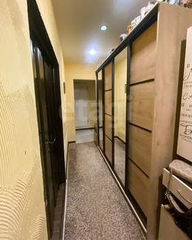 3-к квартира, вторичка, 64м2, 6/10 этаж