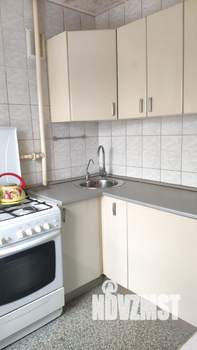 2-к квартира, вторичка, 43м2, 4/5 этаж