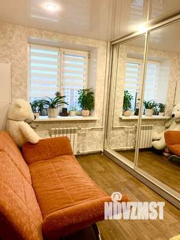 4-к квартира, вторичка, 82м2, 7/10 этаж