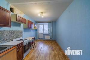 2-к квартира, вторичка, 62м2, 5/12 этаж