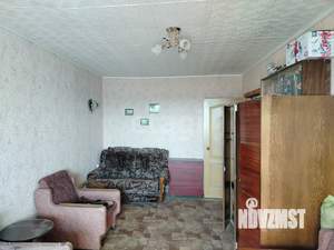 1-к квартира, вторичка, 31м2, 5/5 этаж