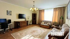 4-к квартира, вторичка, 134м2, 3/4 этаж