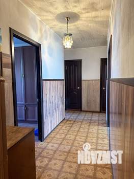 3-к квартира, вторичка, 63м2, 4/9 этаж