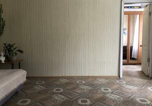 2-к квартира, вторичка, 40м2, 5/5 этаж