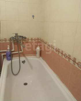 1-к квартира, вторичка, 40м2, 3/9 этаж