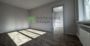 2-к квартира, вторичка, 40м2, 1/5 этаж