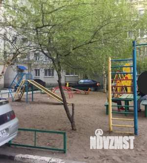 Студия квартира, вторичка, 49м2, 10/10 этаж