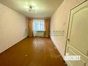 3-к квартира, вторичка, 67м2, 2/5 этаж