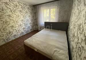 3-к квартира, вторичка, 57м2, 2/9 этаж