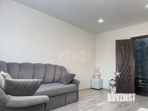 3-к квартира, вторичка, 66м2, 6/9 этаж