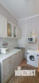 1-к квартира, вторичка, 24м2, 1/5 этаж