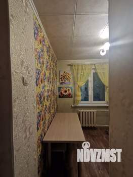 1-к квартира, вторичка, 33м2, 5/5 этаж