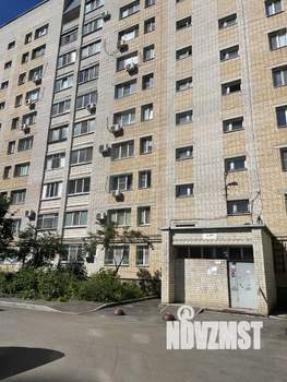 3-к квартира, вторичка, 62м2, 9/10 этаж