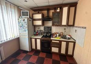 3-к квартира, вторичка, 64м2, 1/10 этаж